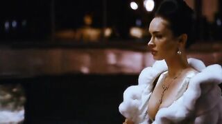 Megan Fox - Passion Play (2010)