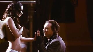 Megan Fox - Passion Play (2010)