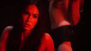Megan Fox hot - Zeroville (2019)