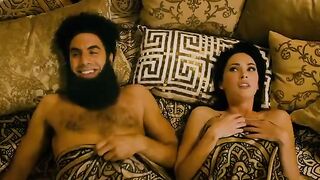 Megan Fox, Anna Faris etc. Sexy - The Dictator (2012)