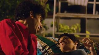 Megan Fox, Anna Faris etc. Sexy - The Dictator (2012)