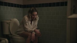 Megan Stevenson - Get Shorty s03e03 (2019)