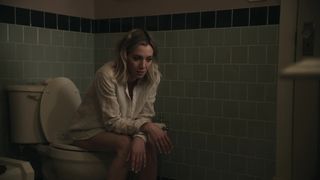 Megan Stevenson - Get Shorty s03e03 (2019)