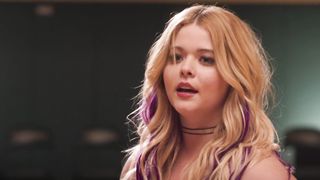 Meghan Rienks, Sasha Pieterse, Karrueche Tran nude - The Honor List (2018)