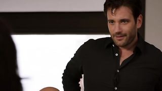 Mekia Cox bikini - Chicago Med s03e01 (2017)