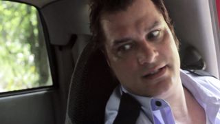 Mel Heflin nude - Predatory Moon (2017)