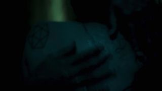 Mel Lisboa nude - Pacto De Sangue s01e01-04 (2018)