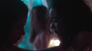 Mel Lisboa nude - Pacto De Sangue s01e01-04 (2018)