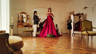 Mel lisboa, Thaila Ayala nude - Most Beautiful Thing s01e01-05 (2019)