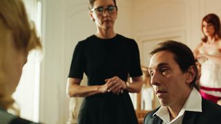 Mel lisboa, Thaila Ayala nude - Most Beautiful Thing s01e01-05 (2019)