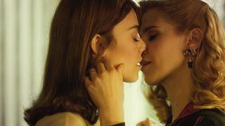 Mel lisboa, Thaila Ayala nude - Most Beautiful Thing s01e01-05 (2019)