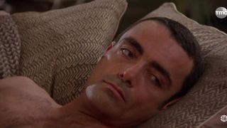 Melanie Coste nude - Vengeance brulante (2005)