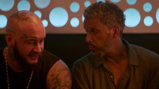 Melanie Doutey nude  - Paradise Beach (2019)