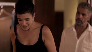 Melanie Doutey nude  - Paradise Beach (2019)