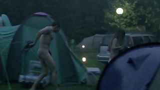 Melanie Laurent Nude - Je vais bien, ne t'en fais pas (2006)