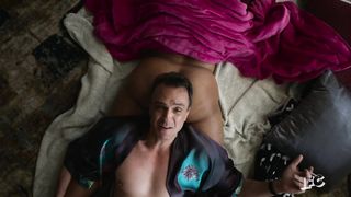 Melanie Loren Nude - Brockmire s02e01 (2018)
