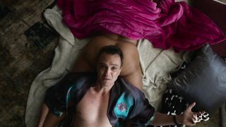Melanie Loren Nude - Brockmire s02e01 (2018)