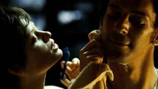 Melanie Thierry nude - Largo Winch (2008)