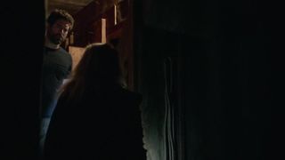 Melanie Thierry nude - Le Vent Tourne (2018)