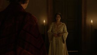 Melia Kreiling - The Borgias s02e01-04 (2012)