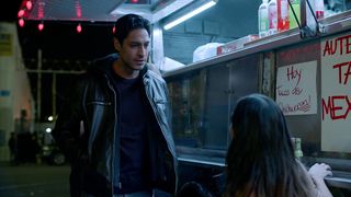 Melissa Barrera nude , Mishel Prada, Roberta Colindrezs nude - Vida s02e08 (2019)