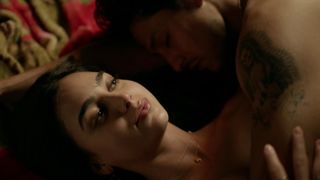 Melissa Barrera, Michelle Badillo, Mishel Prada nude - Vida s01e03 (2018)