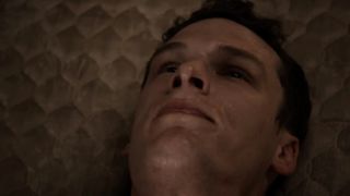 Melissa Benoist nude - Billy Boy (2017)