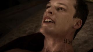 Melissa Benoist nude - Billy Boy (2017)