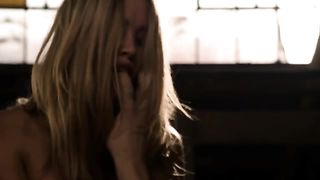 Melissa Bolona nude - Billy Boy (2017)