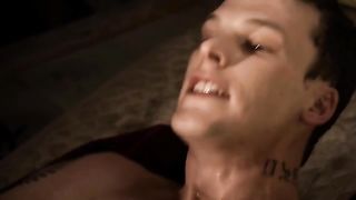 Melissa Bolona nude - Billy Boy (2017)