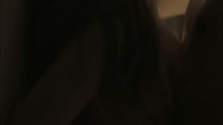 Melissa George Nude - Hunted s01 (2012)