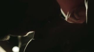 Melissa George Nude - Hunted s01 (2012)