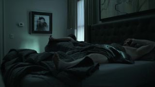 Melissa Saint-Amand naked - Ozark s02e08-09 (2018)