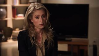 Melissa Stephens Nude - Californication S04 E08 (2011)