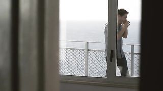 Melvis Santa Estevez nude – 7 Days in Havana (2012)