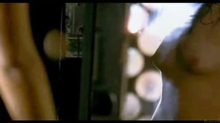 Mercedes Cabral & Roxanne Jordan - Serbis (2008)