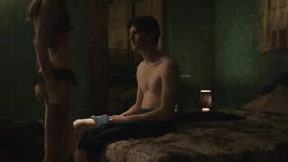 Merlynn Tong nude - Top of the Lake s02e02 (2017)