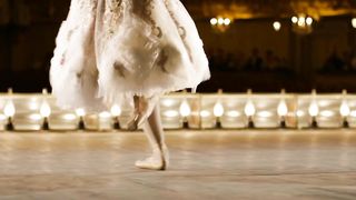 Michalina Olszanska - Koronatsiya s01e01-04 (2019)