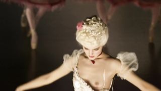 Michalina Olszanska Nude - Matilda (2017)