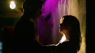 Michalina Olszanska naked - Syn Krolowej Sniegu (2018)