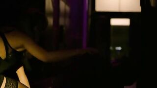 Michalina Olszanska naked - Syn Krolowej Sniegu (2018)