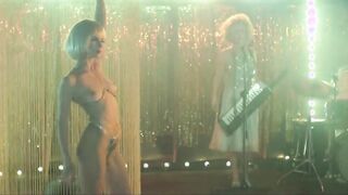 Fantasy Erotic Thriller (mermaids) ⭐ Michalina Olszanska, Magdalena Cielecka etc. nudity ⭐ Corki dancing (2015)