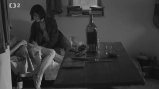 Michalina Olszanska, Marika Soposka naked – Ja, Olga Hepnarova (2016)