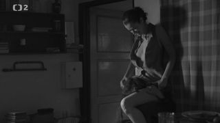 Michalina Olszanska, Marika Soposka naked – Ja, Olga Hepnarova (2016)