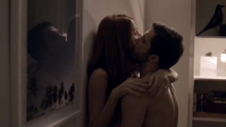 Michelle Batista, Aline Jones Nude - O Negocio (2018) season 04