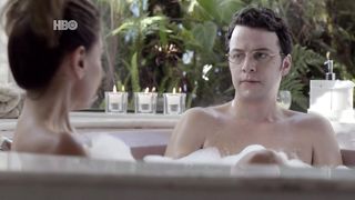 Michelle Batista, Aline Jones, Angela Dippe nude - O Negocio s04e10 (2018)