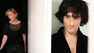 Michelle Blanch sex - Life Love Lust (2010)