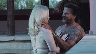 Michelle Miller, Audrey Beth, Toni L. Mitchell  nude - Water (2019)