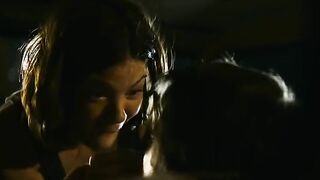 Michelle Monaghan - Trucker (2008)