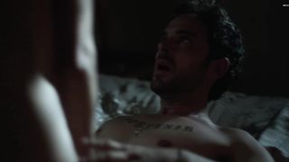 Michelle Monaghan @ Fort Bliss (2014)